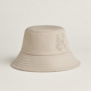 美品！エルメス　シルクレーヌ　ポロシャツ　XL　chapeau　Hermes Milo Dechaine bucket hat | Hermès USA